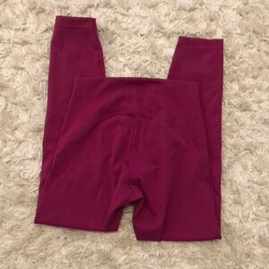 lululemon instill leggings